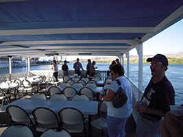 Laughlin, Nevada